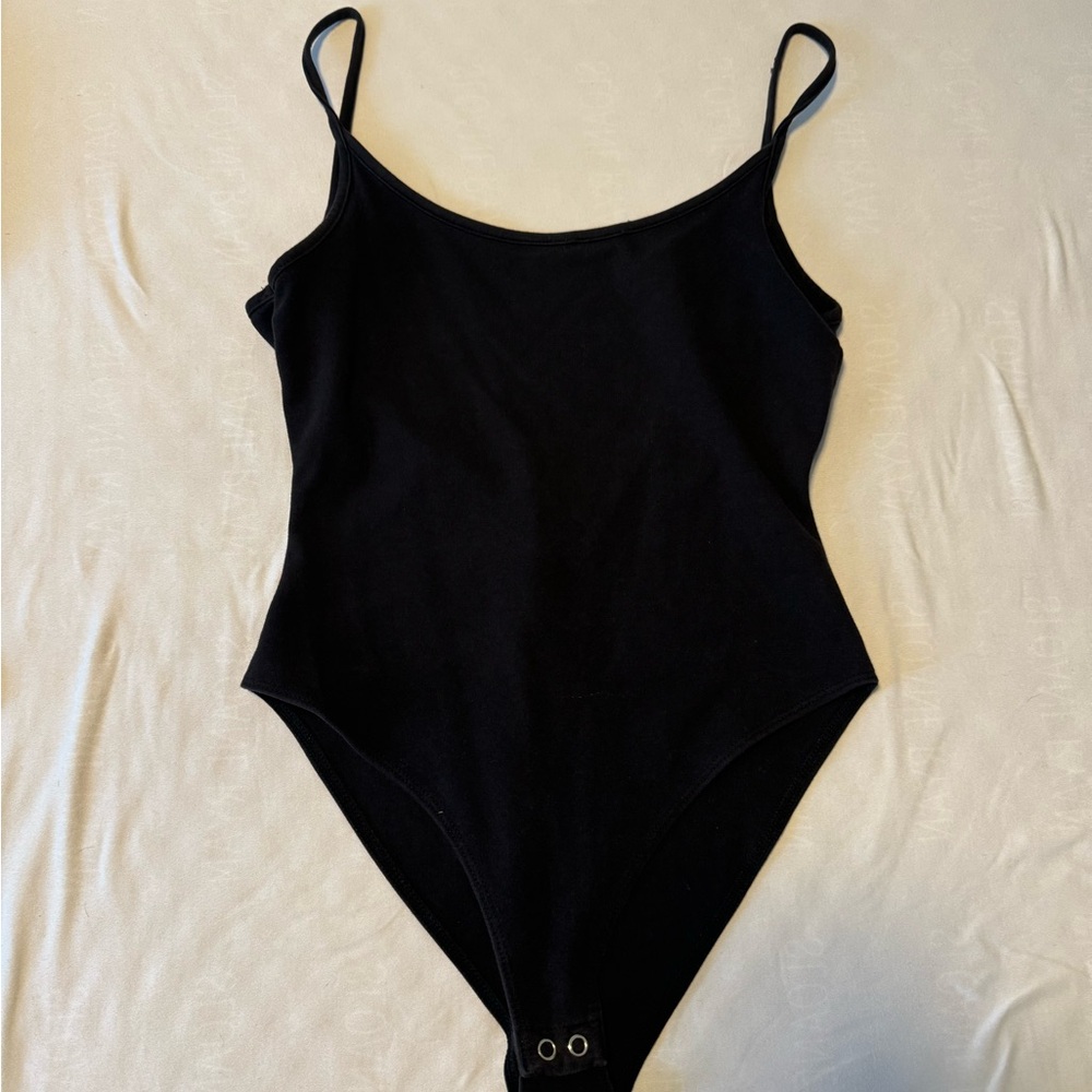 Forever 21 Bodysuit